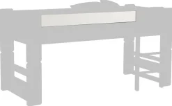Unipuu lyhyt turvalaita 135 cm