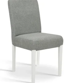 Vilja-Tähkä ruokaryhmä neljälle, pähkinä-valkoinen