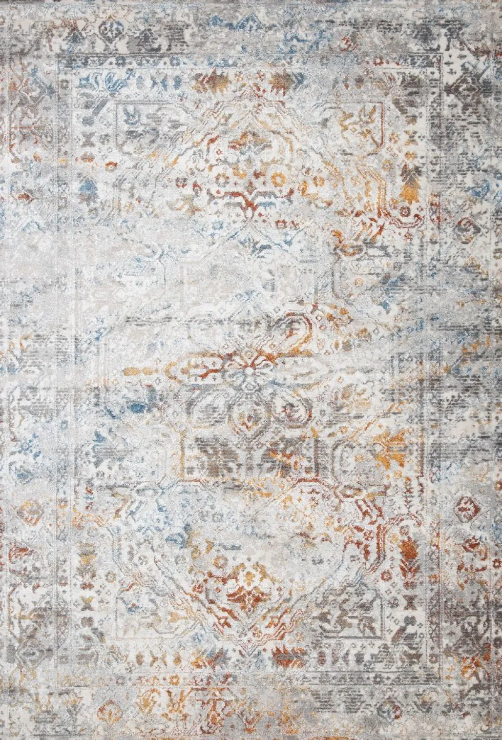 Vintage Relato matto, 200x285 cm