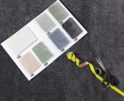 VM Carpet Hattara matto, mittojen mukaan
