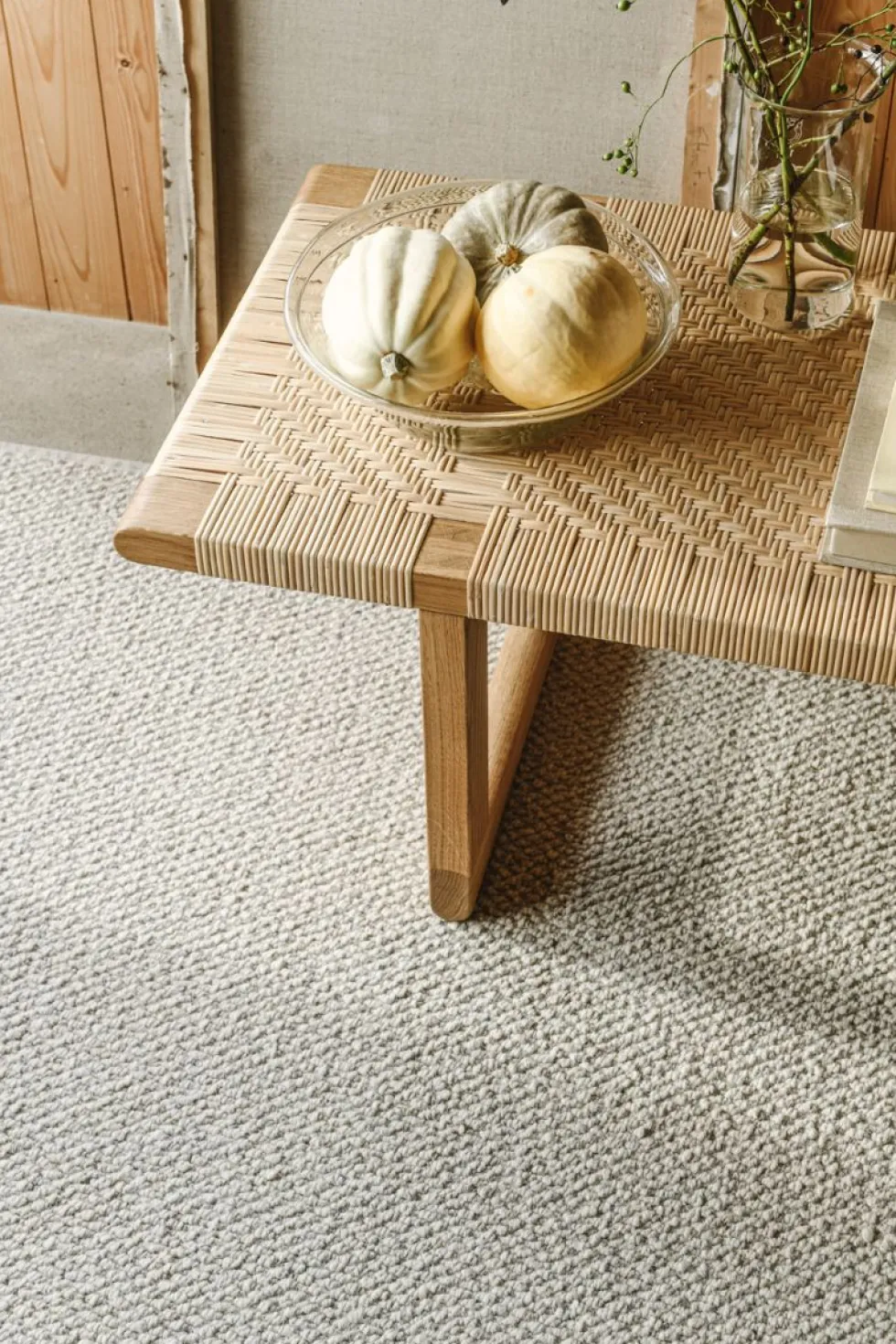 Vm Carpet Hehku matto, vakiokoot