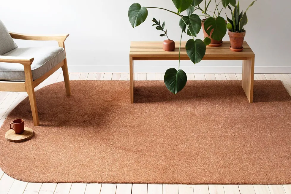 VM Carpet Kide matto, mittojen mukaan