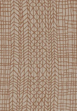 VM Carpet Lastu, vakiokoot