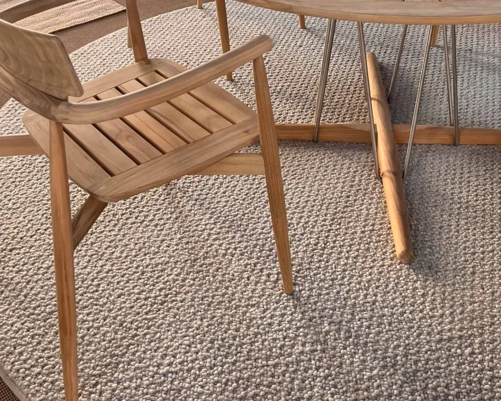 VM Carpet loimu matto, mittojen mukaan