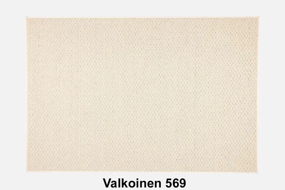 VM Carpet loimu matto, mittojen mukaan