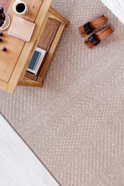 VM Carpet Matilda-matto, mittojen mukaan