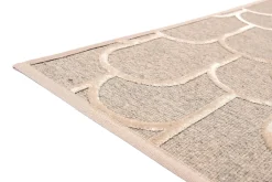 VM Carpet Paanu, mittojen mukaan