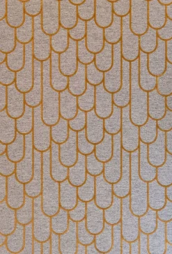 VM Carpet Paanu, mittojen mukaan