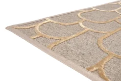 VM Carpet Paanu, vakiokoot