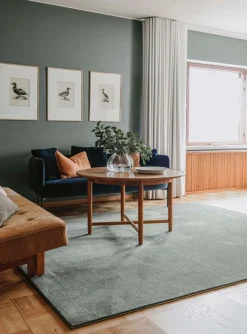 VM Carpet Puuteri matto, mittojen mukaan