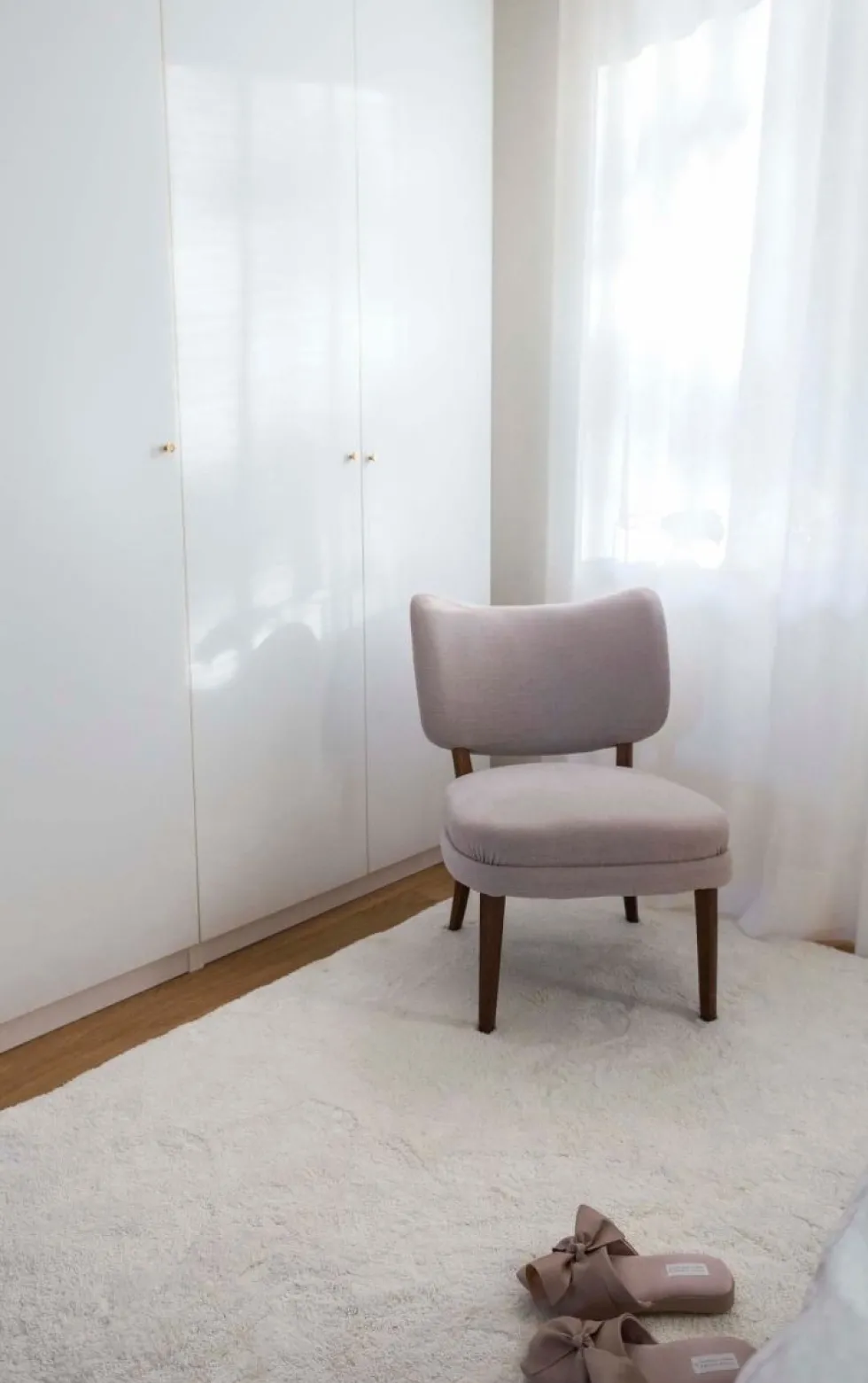 VM Carpet Silkkitie matto, mittojen mukaan