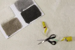 VM Carpet Silkkitie matto, mittojen mukaan