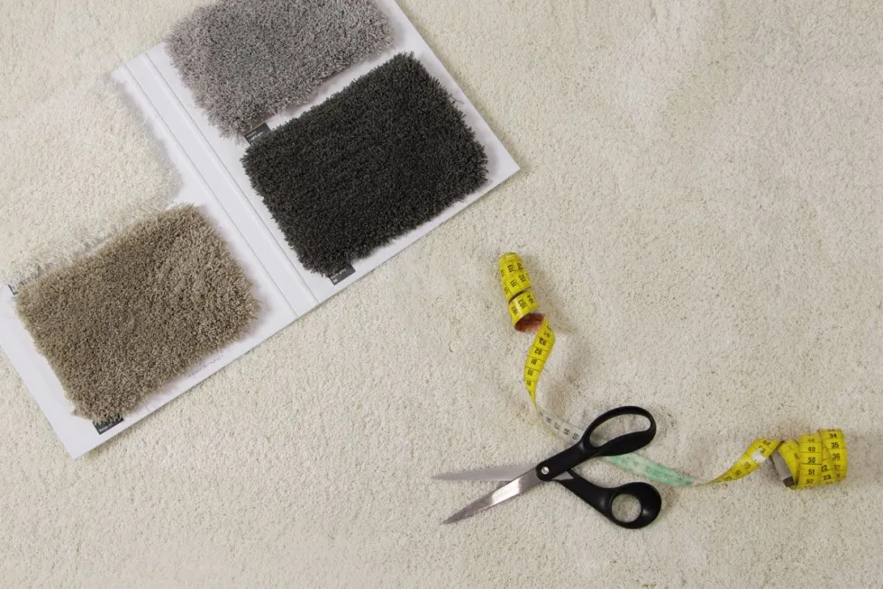 VM Carpet Silkkitie matto, mittojen mukaan