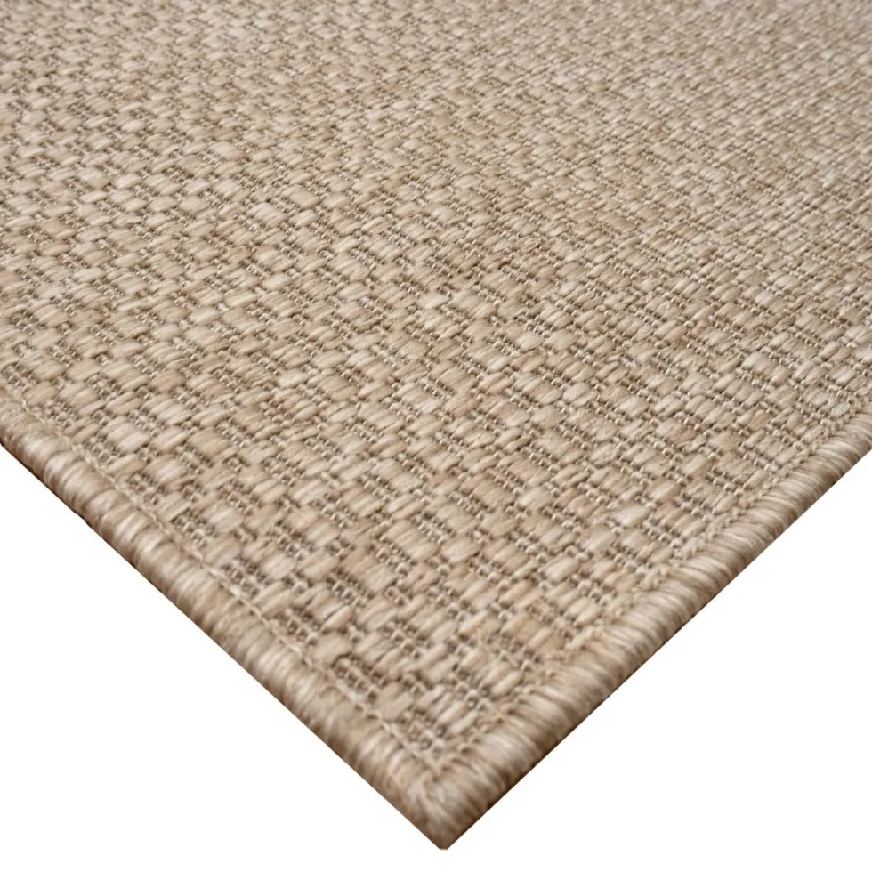 Vuono käytävämatto 100 cm pellava