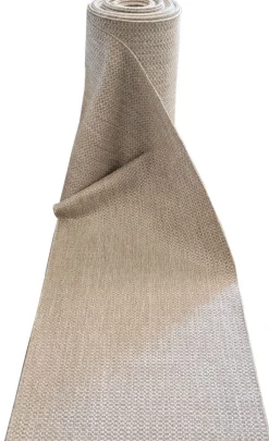 Vuono käytävämatto 100 cm pellava
