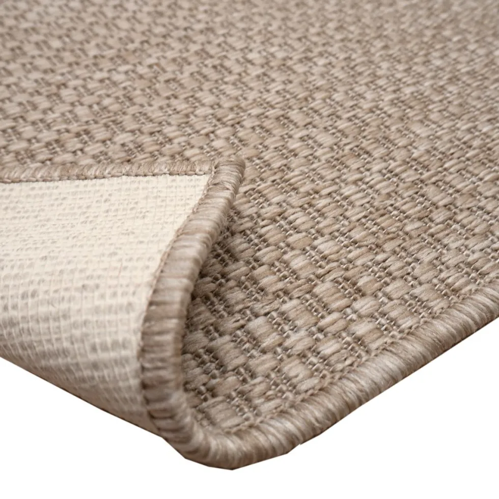 Vuono käytävämatto 100 cm pellava