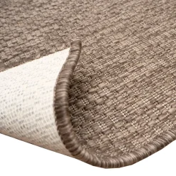Vuono käytävämatto 100 cm vaaleanruskea