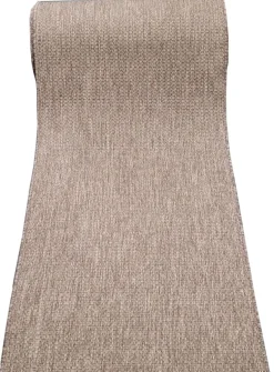 Vuono käytävämatto 80 cm vaaleanruskea