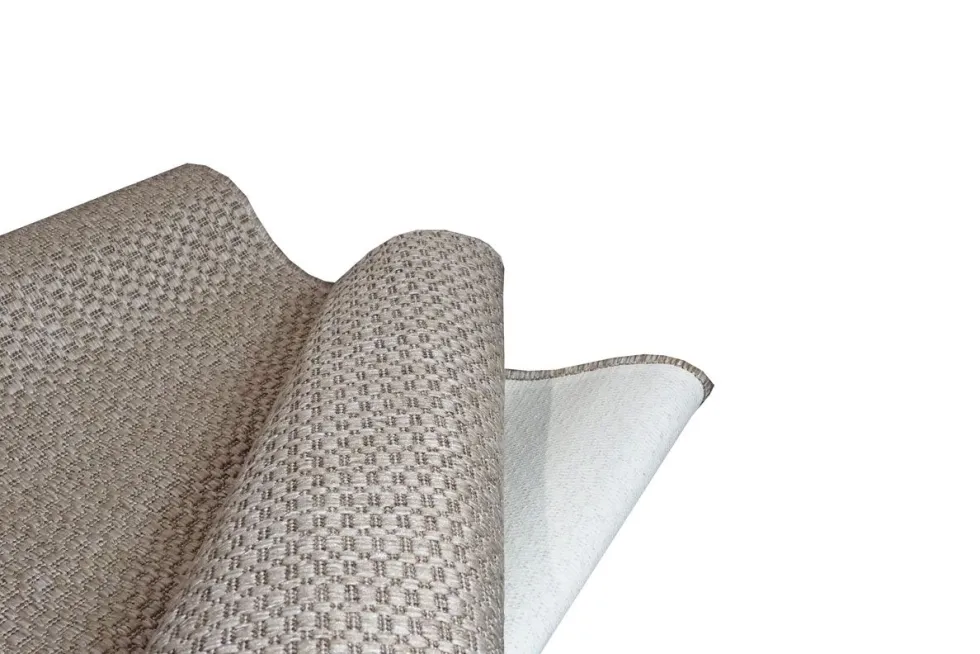 Vuono käytävämatto, pellava, eri kokoja