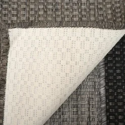 Vuono matto pyöreä ruskea, eri kokoja