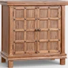 Windsor matala kaappi 86 cm, jalavaa
