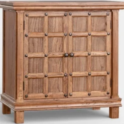 Windsor matala kaappi 86 cm, jalavaa