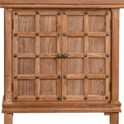 Windsor matala kaappi 86 cm, jalavaa