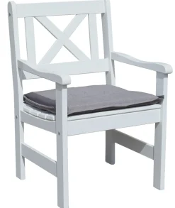 Wing istuinpehmuste 50x50, harmaa