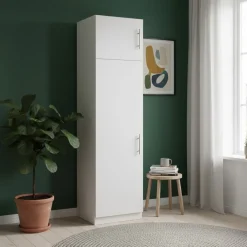 Yläkaappi Eazy komeroihin, eri kokoja