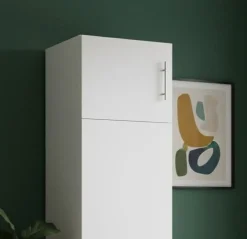 Yläkaappi Eazy komeroihin, eri kokoja