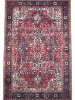 Zahra kynnysmatto, 60x90 cm