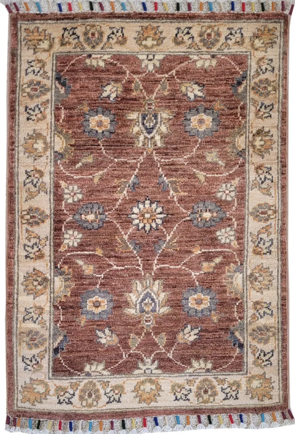 Ziegler kynnysmatto nro 2223 , 59x86 cm